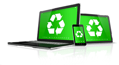Devices to Recycle