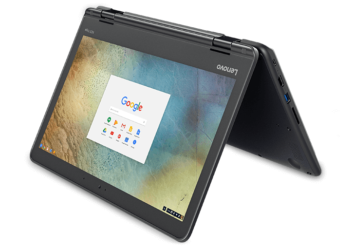 Picture of Lenovo N23 Yoga Chromebook